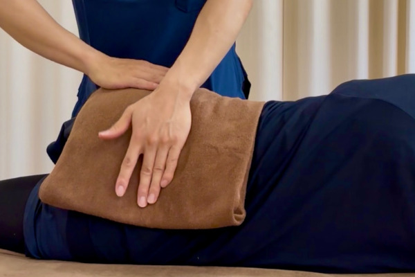 マタニティ整体